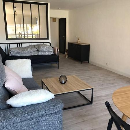 Grand Studio 43M2 Port De Perros Guirec Εξωτερικό φωτογραφία