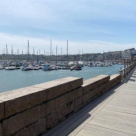 Grand Studio 43M2 Port De Perros Guirec Εξωτερικό φωτογραφία