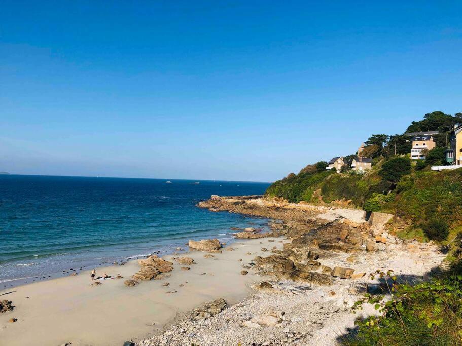 Grand Studio 43M2 Port De Perros Guirec Εξωτερικό φωτογραφία