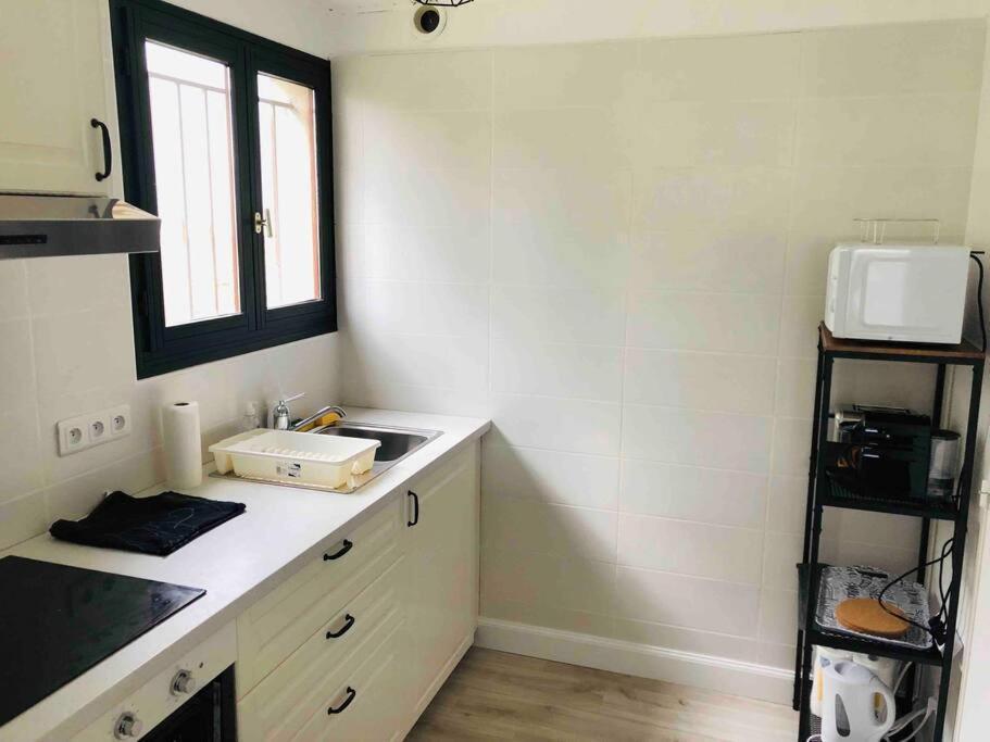 Grand Studio 43M2 Port De Perros Guirec Εξωτερικό φωτογραφία